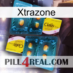 Xtrazone cialis5